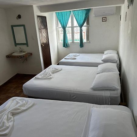 Naay Bej Hotel Tulum Exterior photo