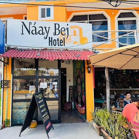 Naay Bej Hotel Tulum Exterior photo