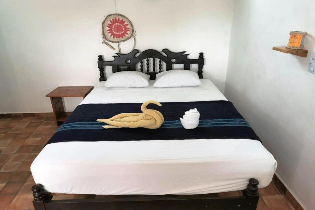 Naay Bej Hotel Tulum Exterior photo