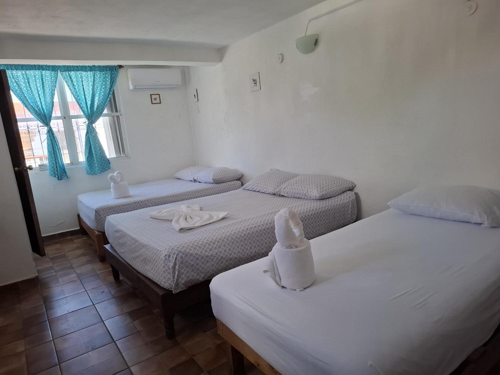 Naay Bej Hotel Tulum Exterior photo
