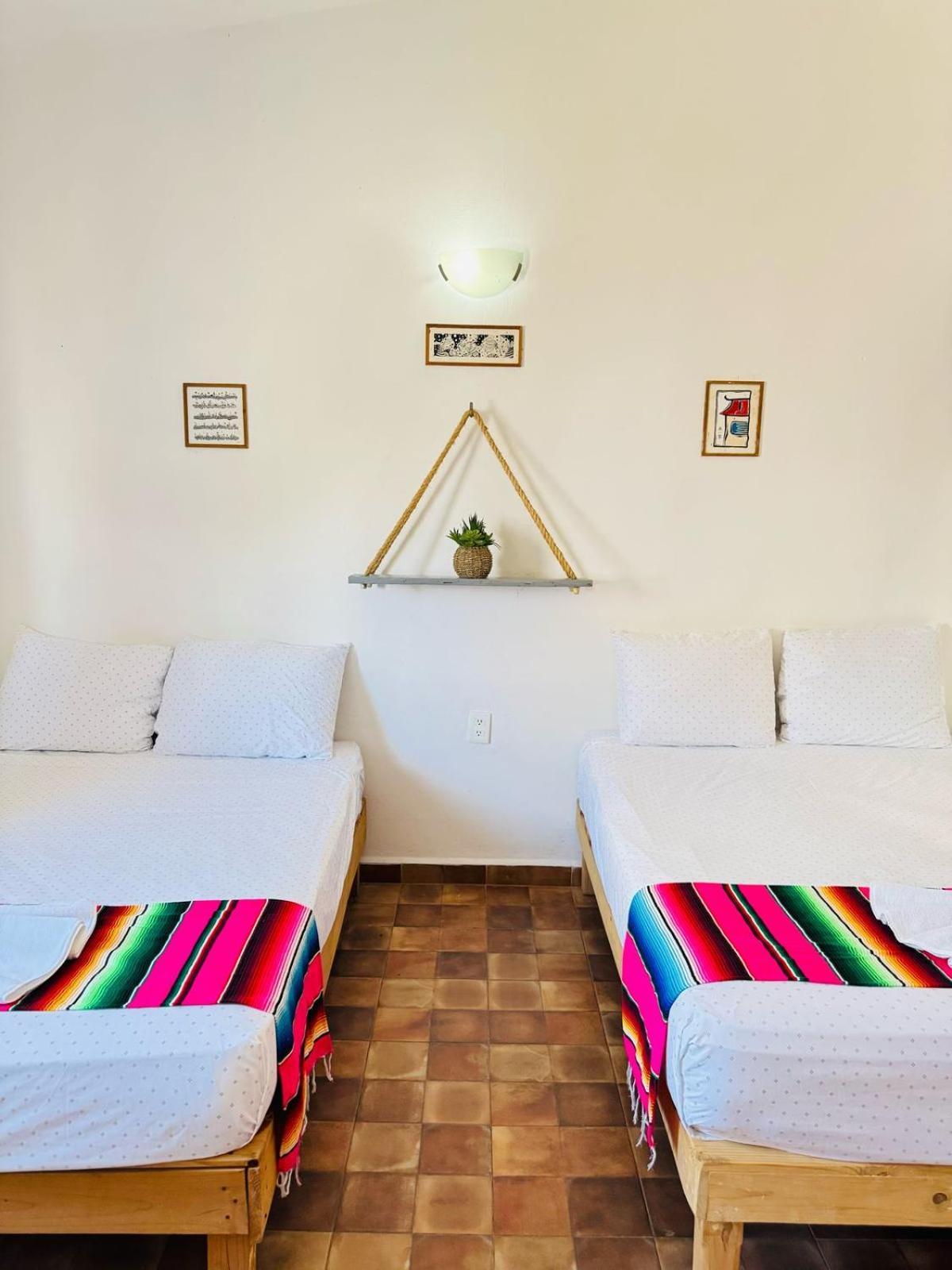 Naay Bej Hotel Tulum Exterior photo