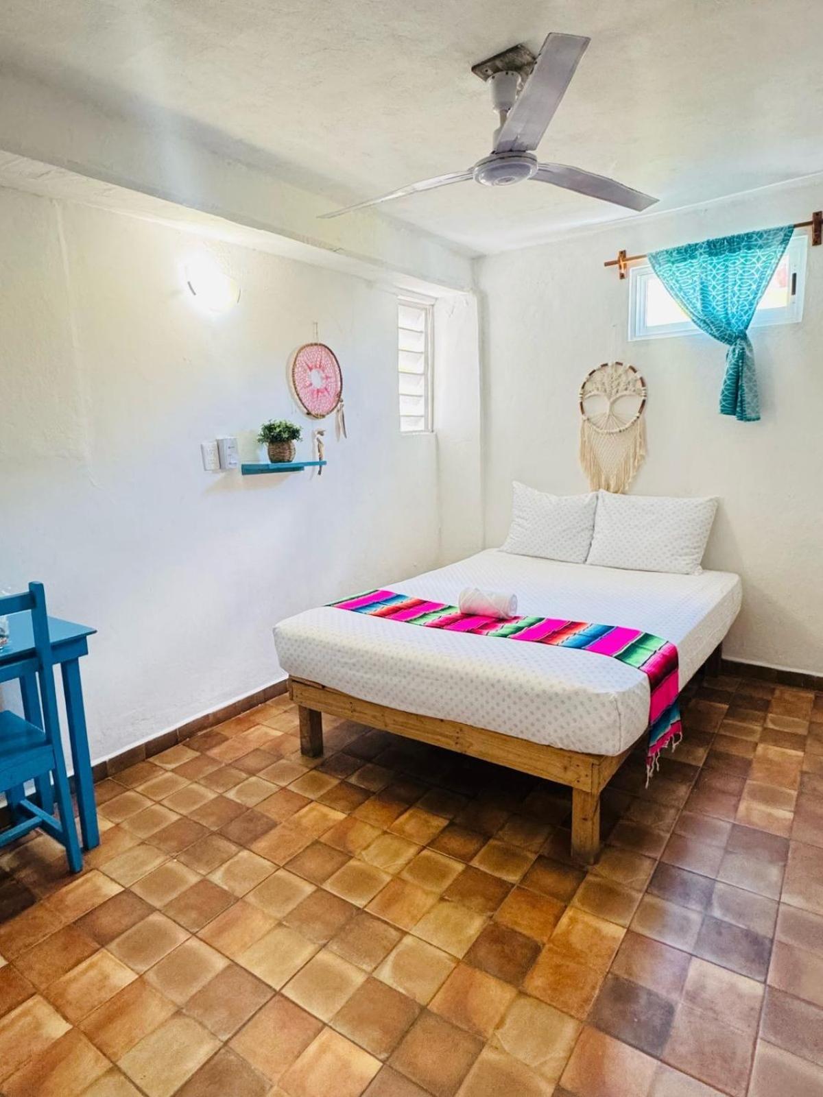 Naay Bej Hotel Tulum Exterior photo