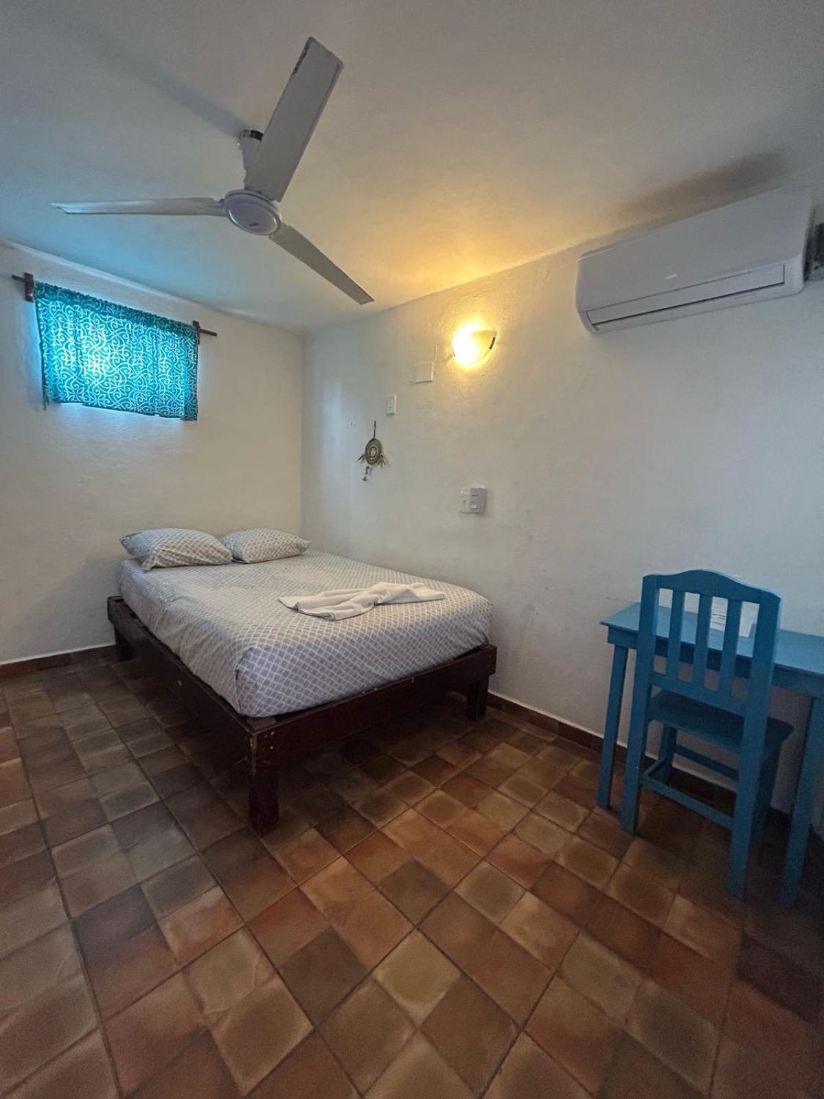 Naay Bej Hotel Tulum Exterior photo