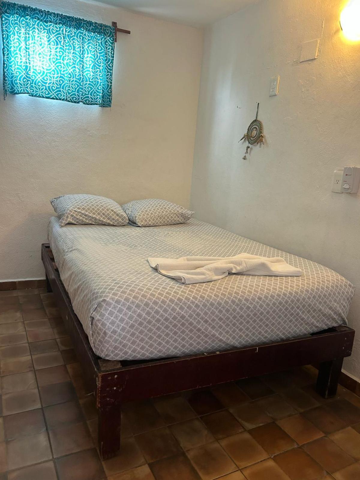 Naay Bej Hotel Tulum Exterior photo