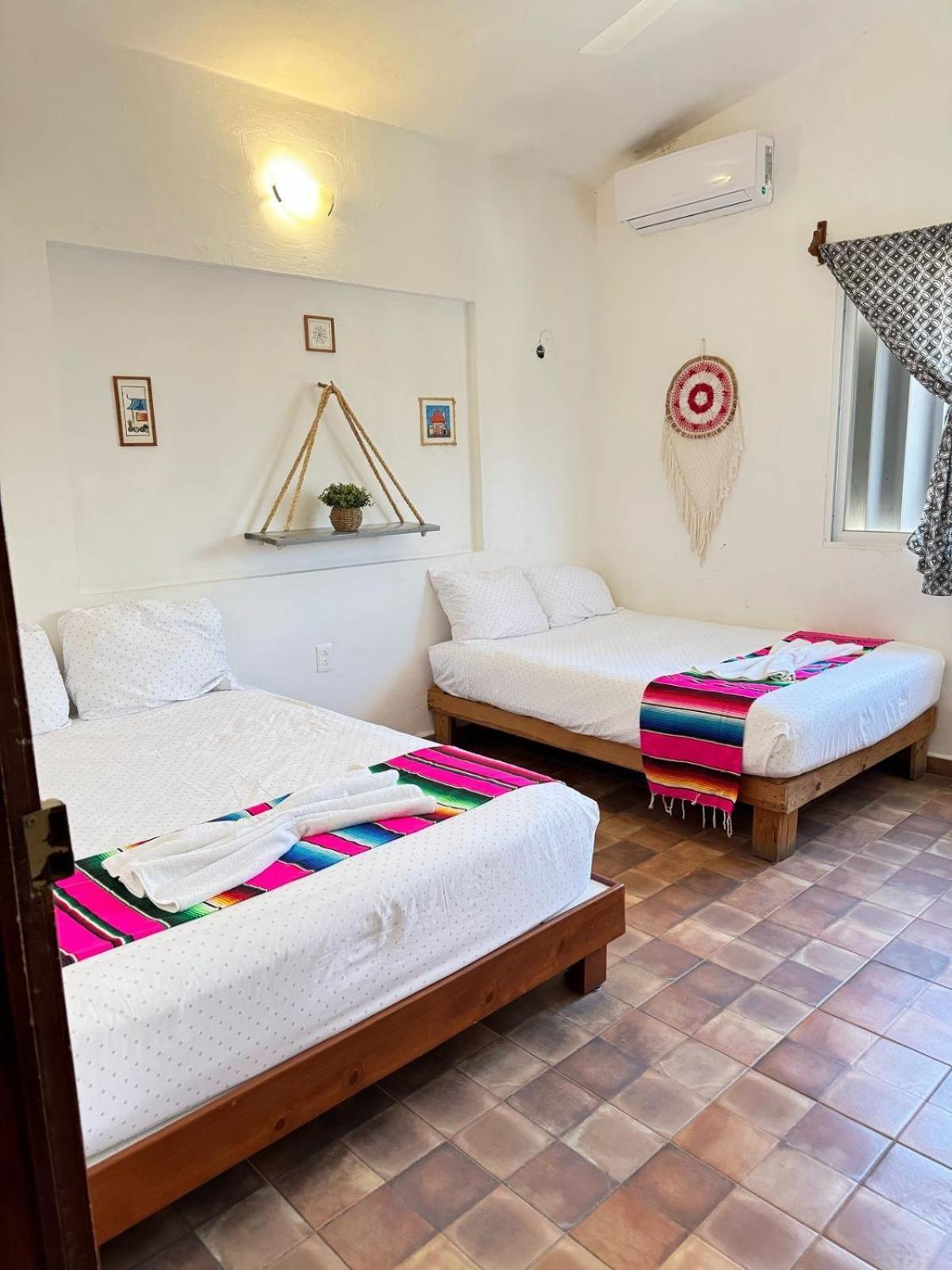 Naay Bej Hotel Tulum Exterior photo