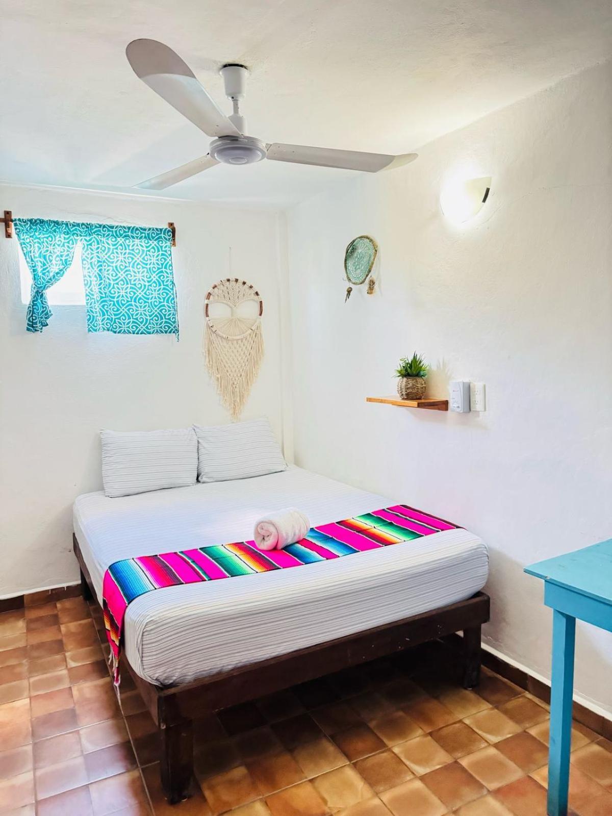 Naay Bej Hotel Tulum Exterior photo