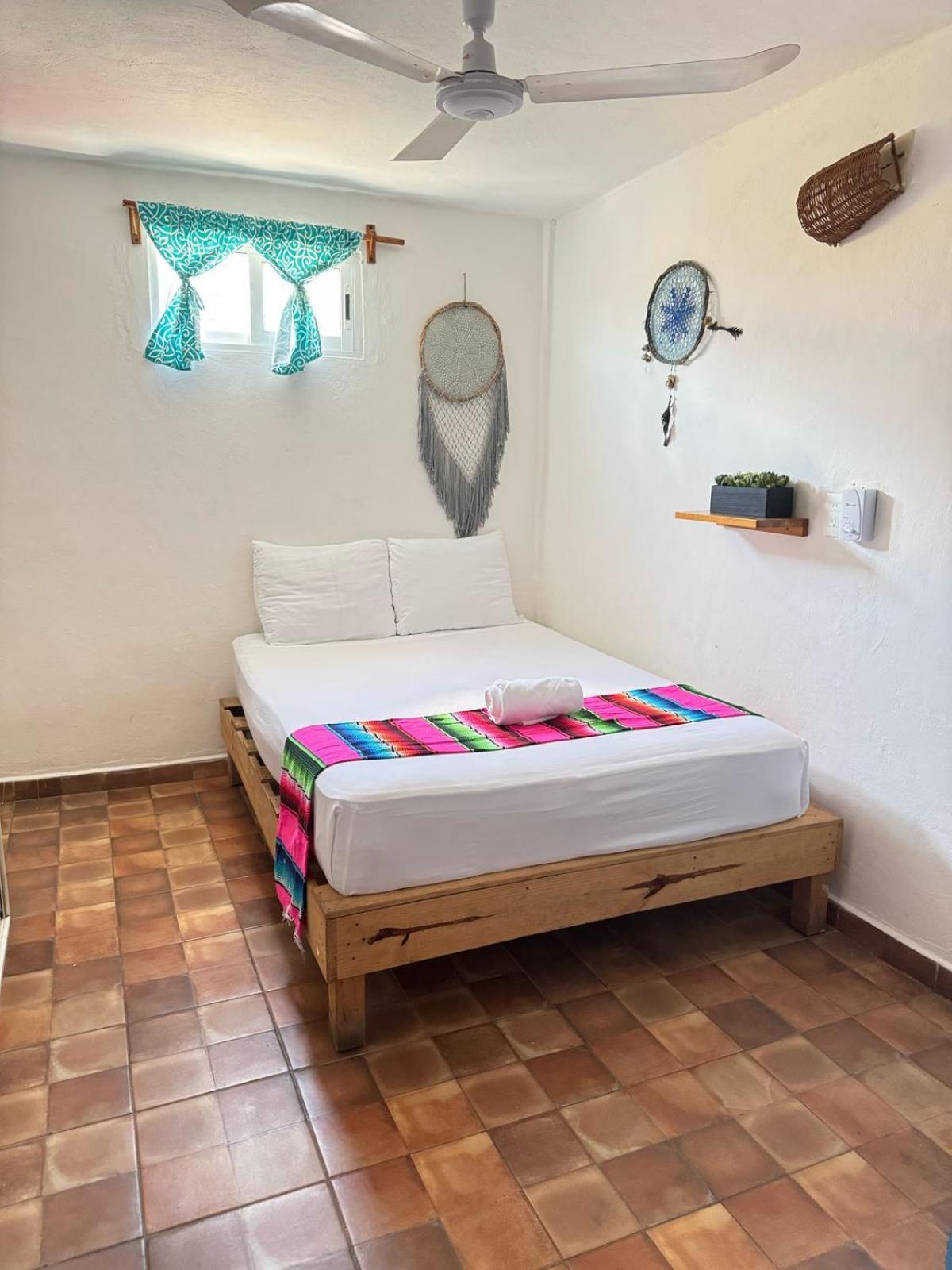 Naay Bej Hotel Tulum Exterior photo