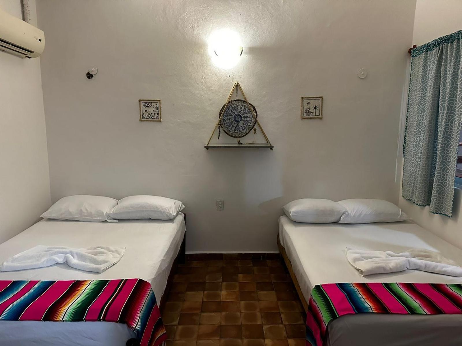 Naay Bej Hotel Tulum Exterior photo