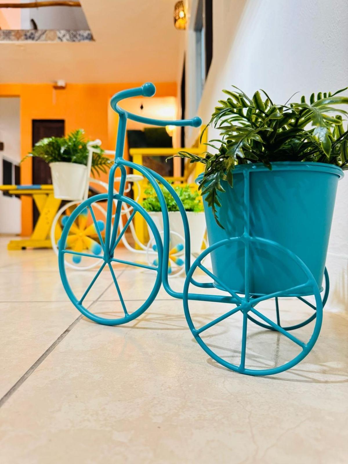Naay Bej Hotel Tulum Exterior photo