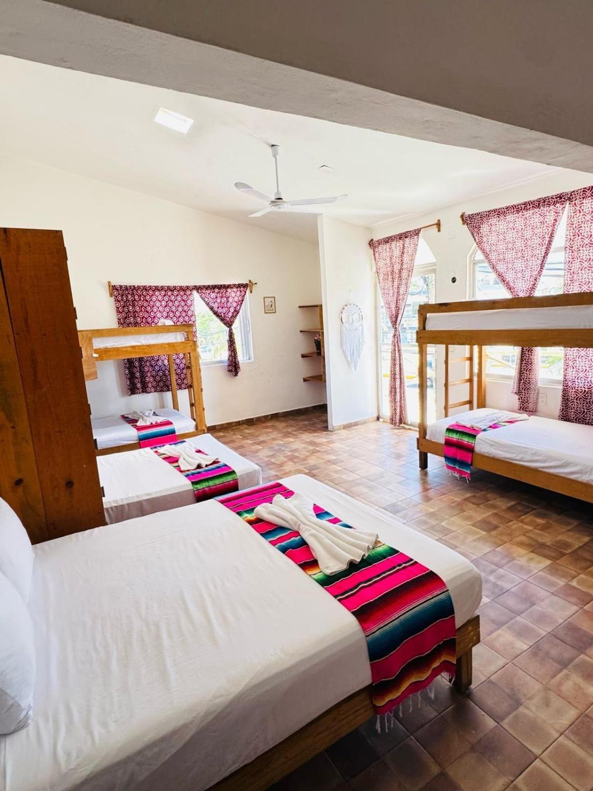 Naay Bej Hotel Tulum Exterior photo