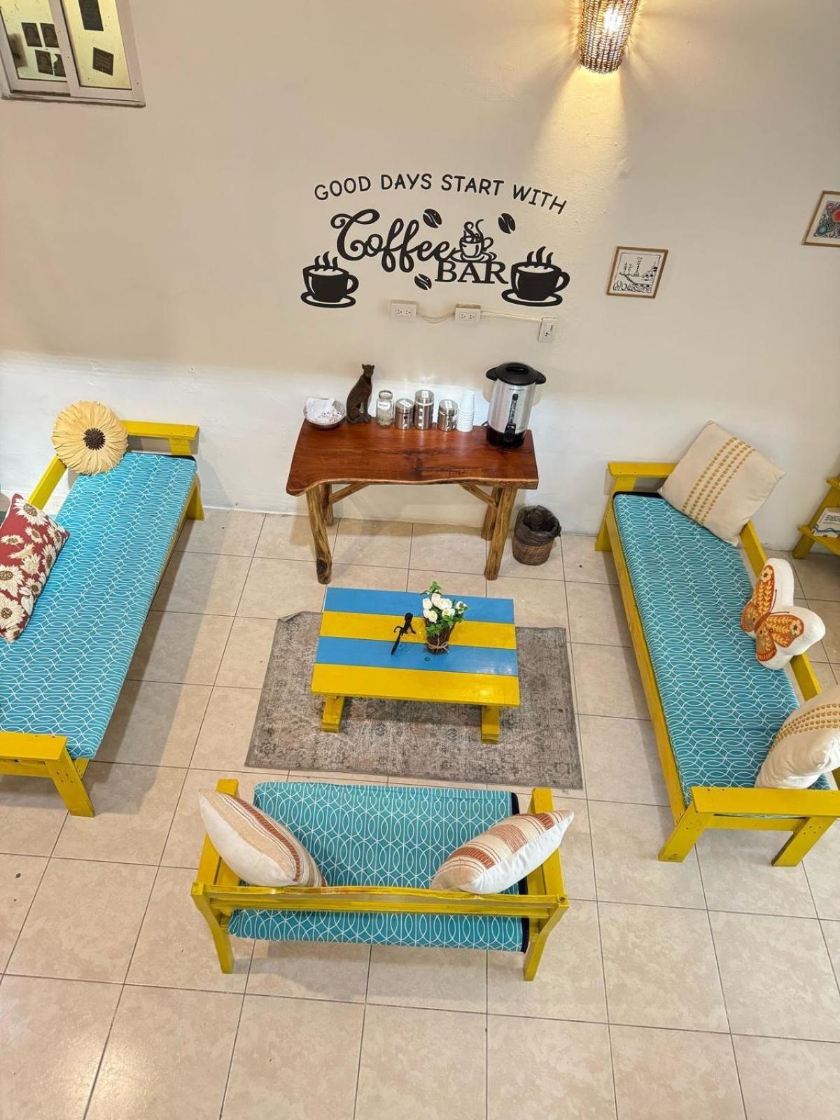 Naay Bej Hotel Tulum Exterior photo
