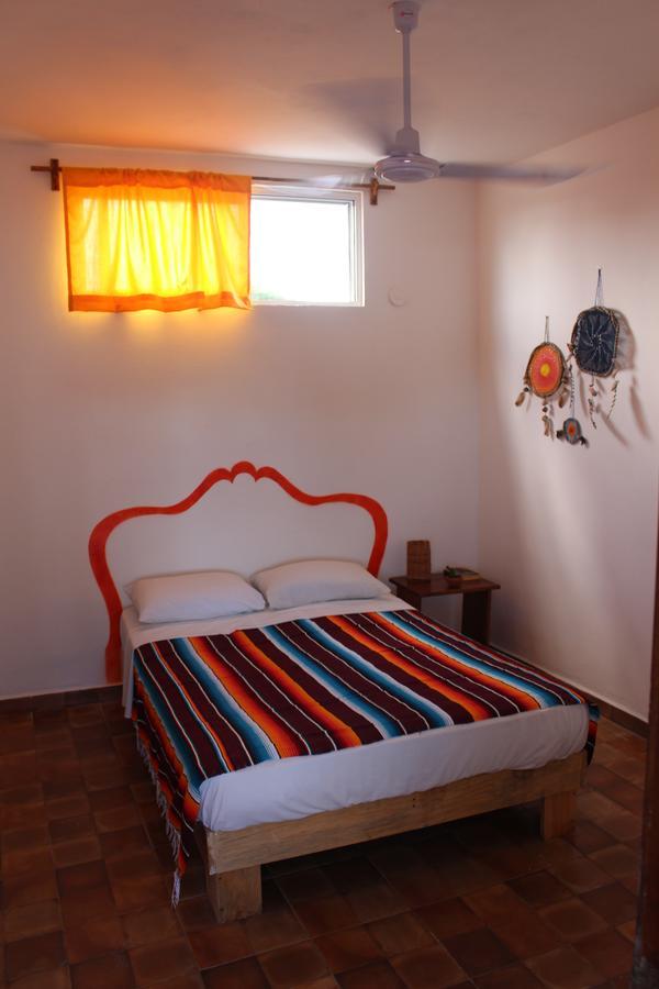 Naay Bej Hotel Tulum Exterior photo