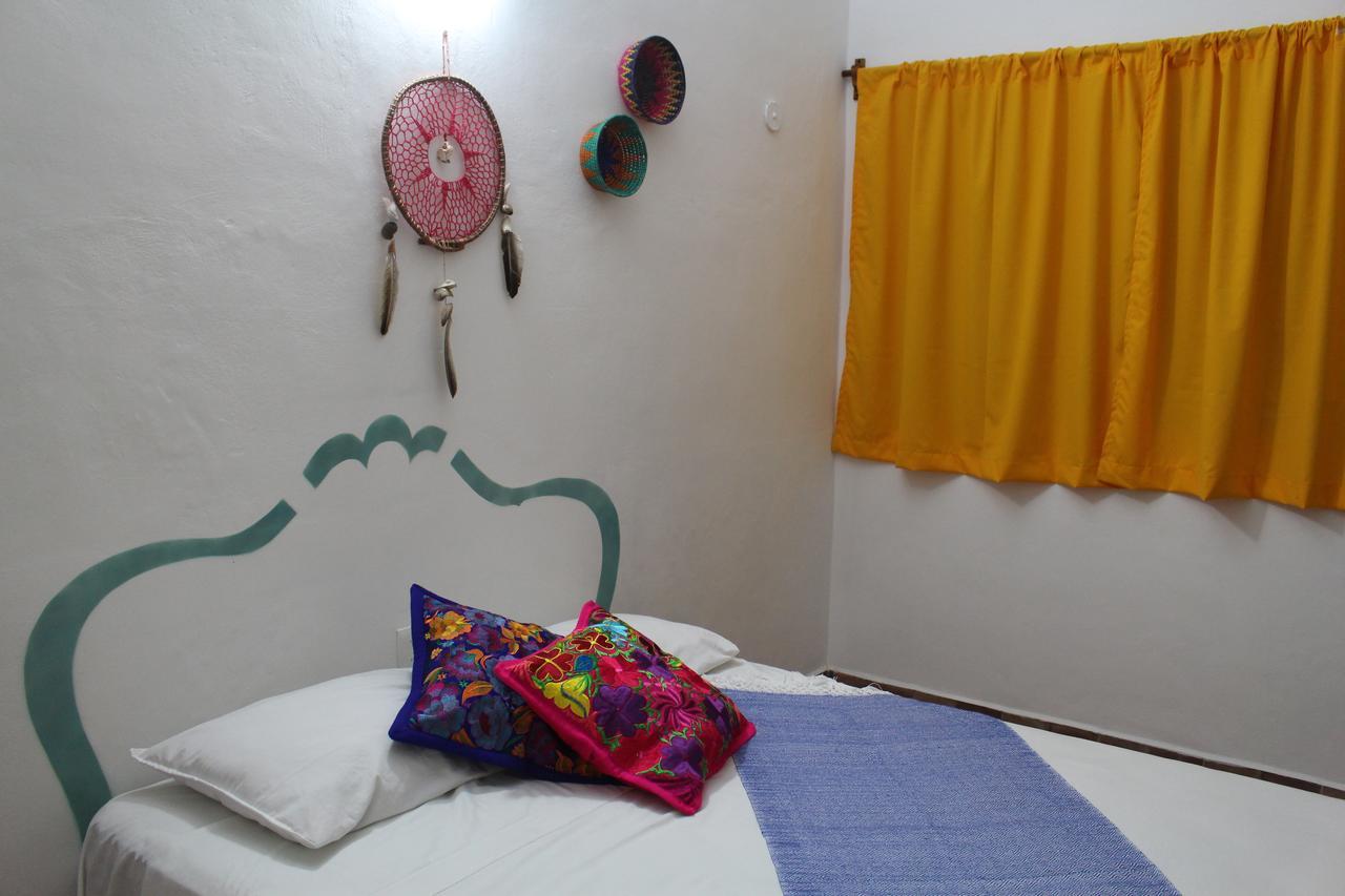 Naay Bej Hotel Tulum Exterior photo