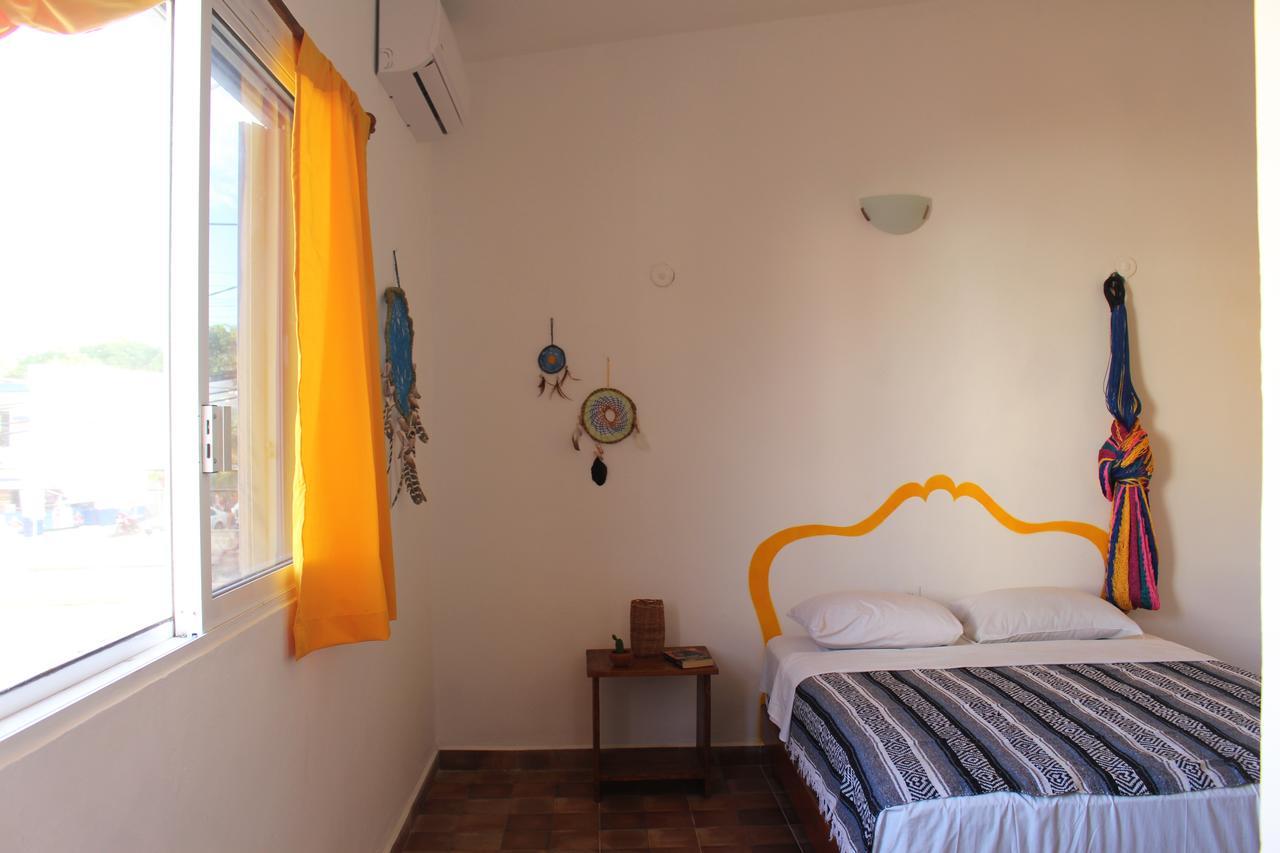 Naay Bej Hotel Tulum Exterior photo