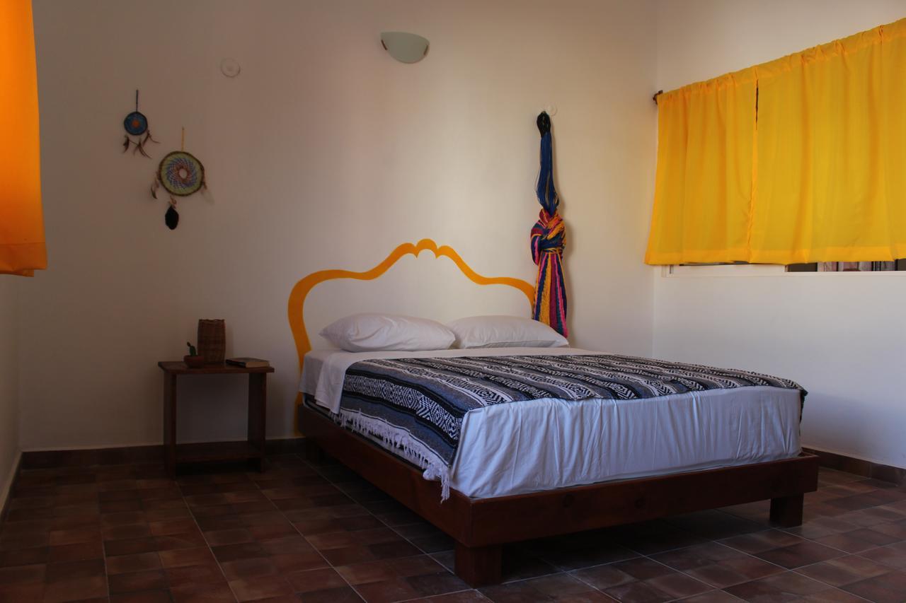 Naay Bej Hotel Tulum Exterior photo