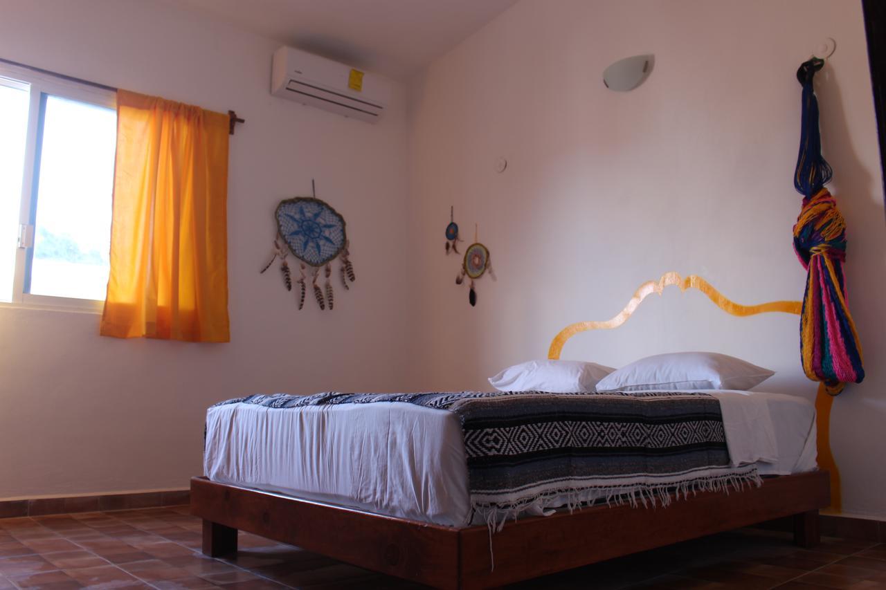 Naay Bej Hotel Tulum Exterior photo
