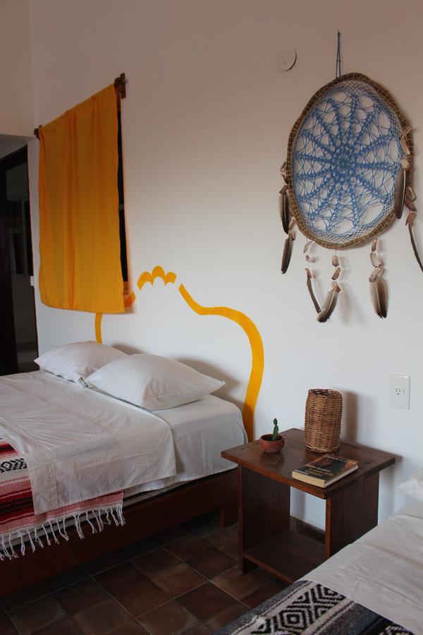 Naay Bej Hotel Tulum Exterior photo