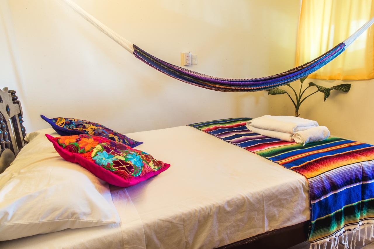 Naay Bej Hotel Tulum Exterior photo