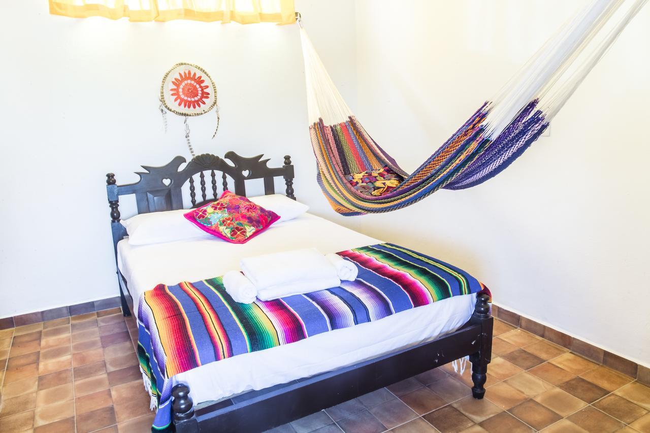 Naay Bej Hotel Tulum Exterior photo