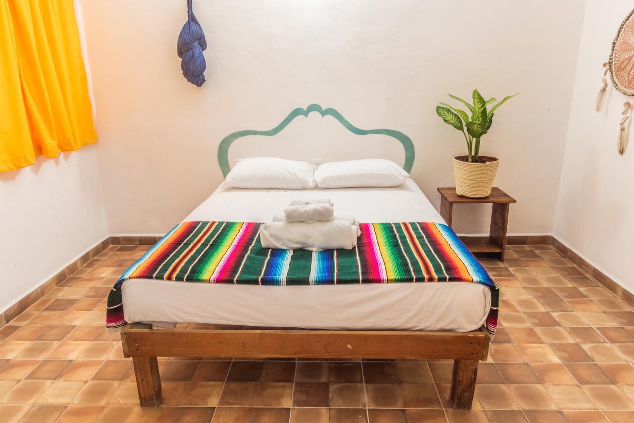 Naay Bej Hotel Tulum Exterior photo